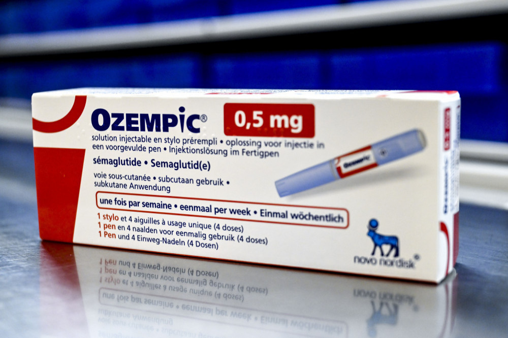 Ozempic is a 'fountain of youth'