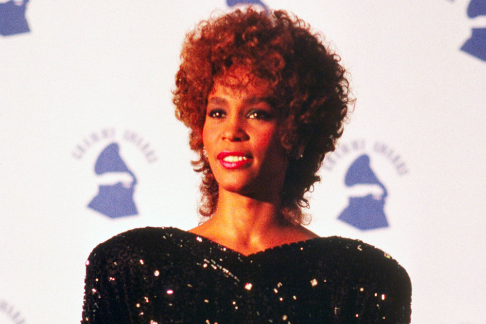 Whitney Houston’s former bodyguard was tempted to ‘give up everything’ to become the singer’s lover