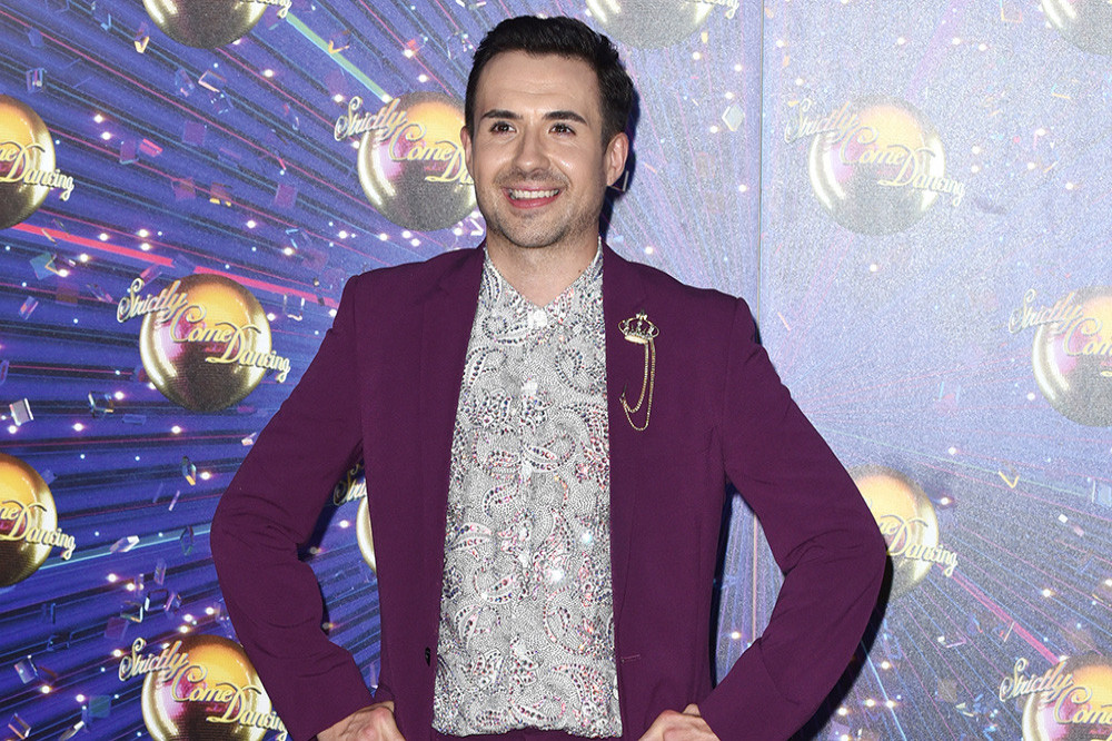 Will Bayley has claimed that Strictly left him with a lifelong injury