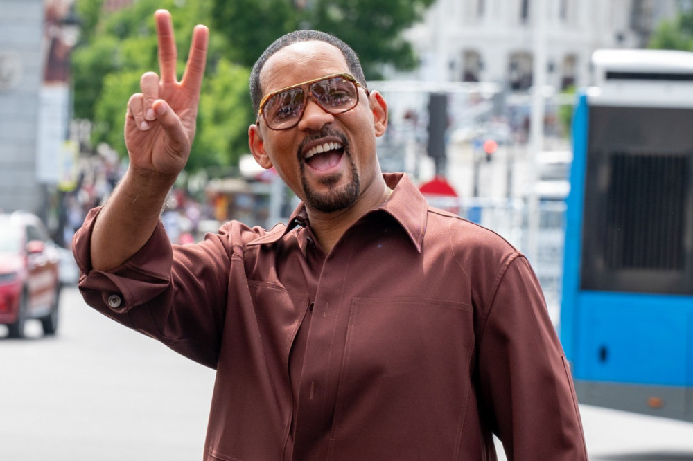 Will Smith thinks TV's improvement has impacted the film industry