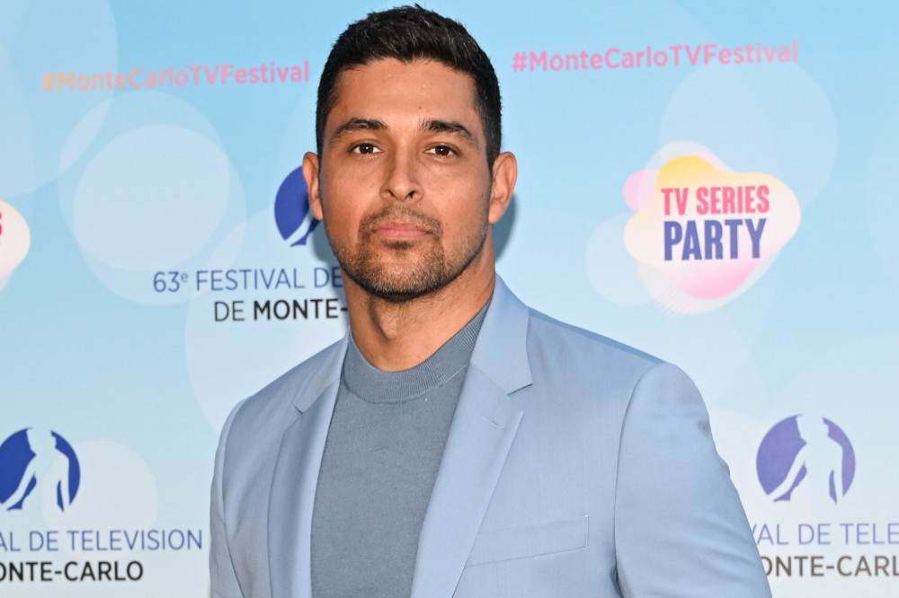 Wilmer Valderrama has recalled his playful rivalry with Ashton Kutcher