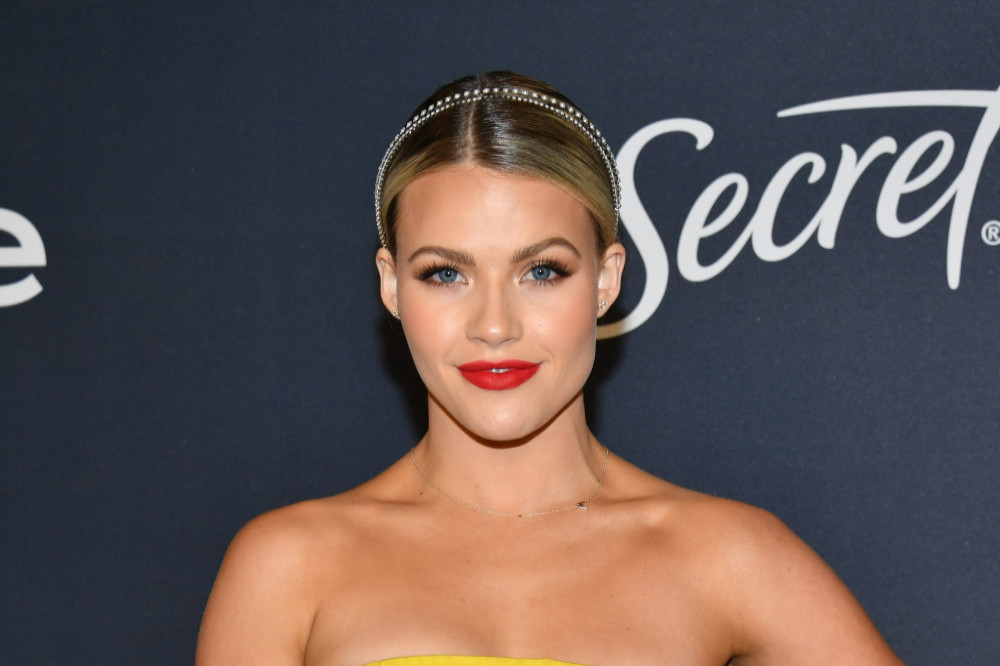 Dancing with the Stars professional dancer Witney Carson is pregnant with her second child