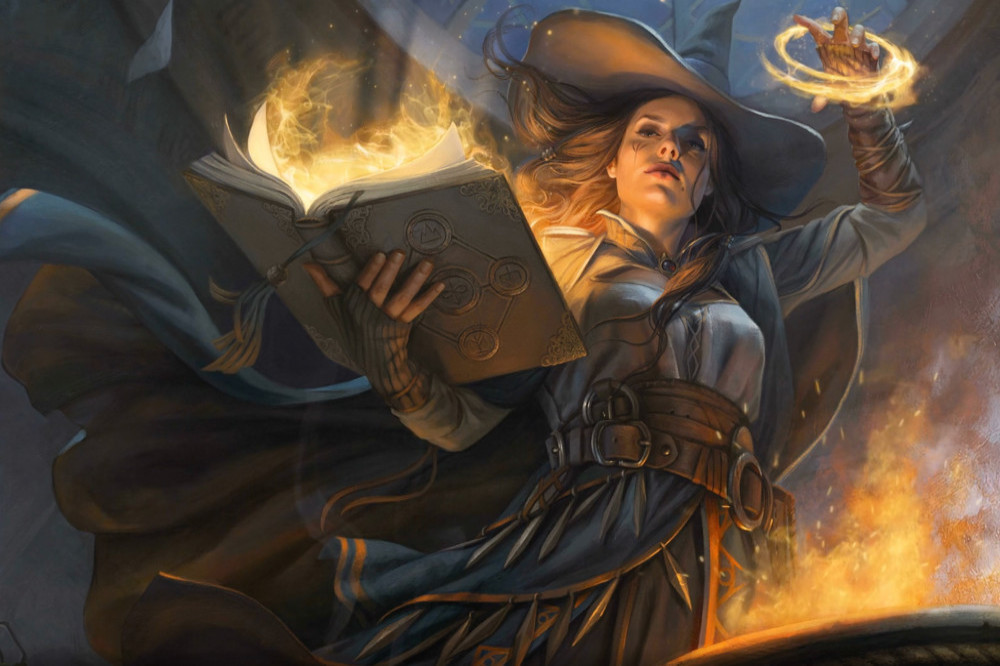 Wizards of the Coast insisted that Dungeons and Dragons isn’t being sold to Tencent