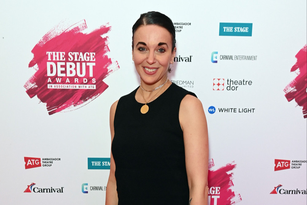 Wolfe, starring Amanda Abbington, will not be back on Sky Max for a second series