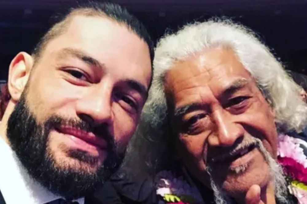 WWE Hall of Famer Sika Anoa’i has died aged 79