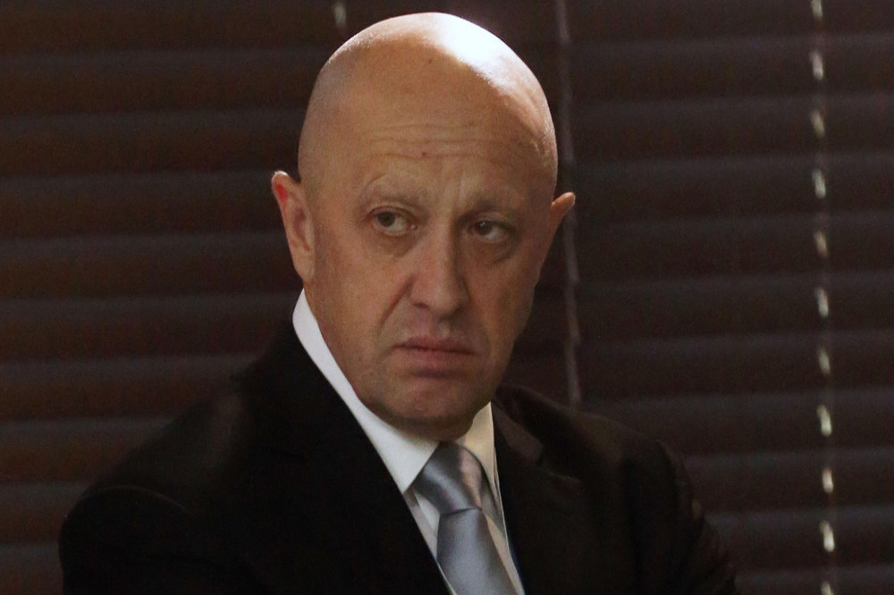 Yevgeny Prigozhin has boasted about turning Russian killers into 'real cannibals'