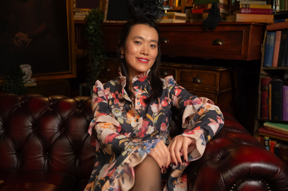 Yin Lu has reflected on her short-lived experience on The Traitors