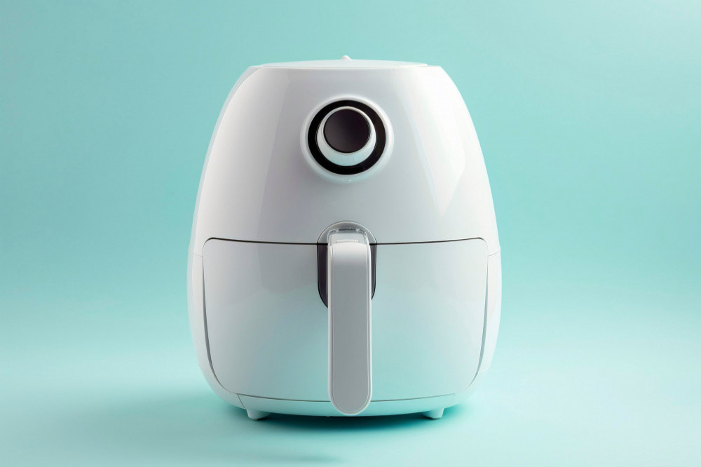 Your air fryer could be spying on you