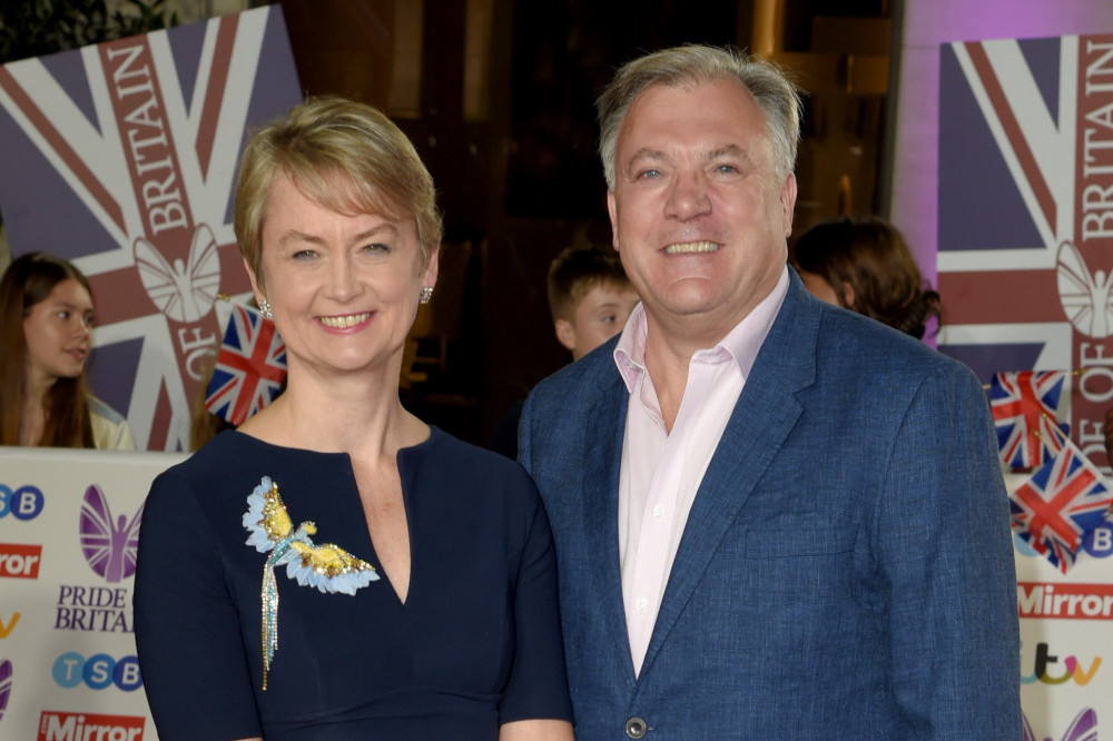 Ed Balls' Good Morning Britain interview with wife Yvette Cooper sparks 16,000 complaints