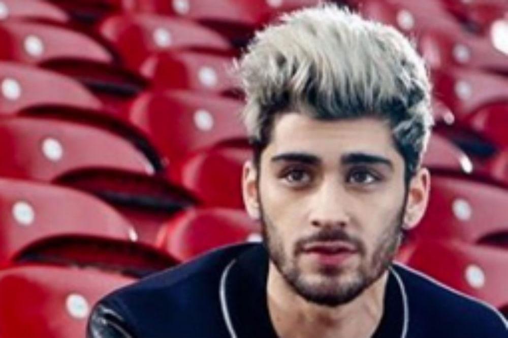 Zayn Malik 