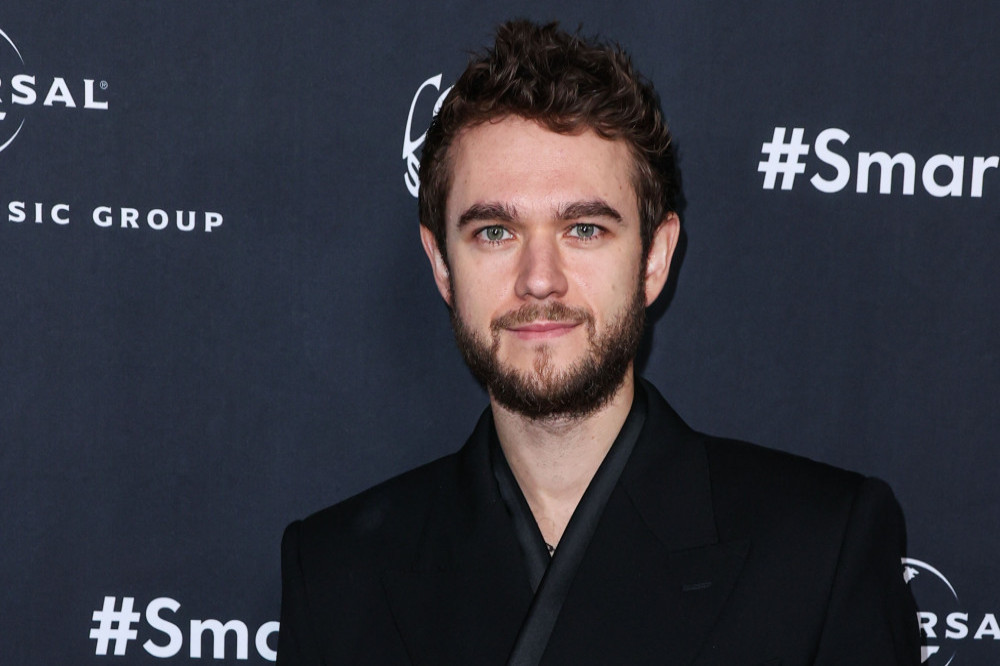 Zedd thought his latest album would be his last