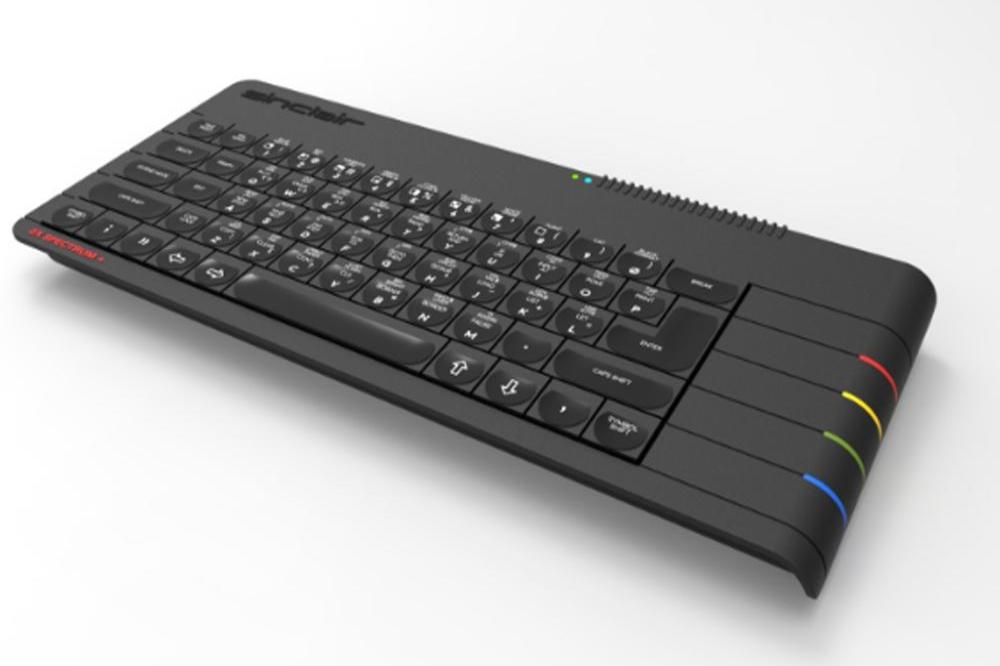 ZX Spectrum Next