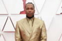 Leslie Odom Jr. pitched ideas during the making of 'Glass Onion'