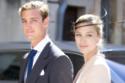 Pierre Casiraghi and Beatrice Borromeo 