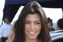 Kourtney Kardashian