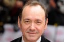 Kevin Spacey