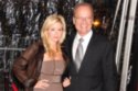 Camille and Kelsey Grammer