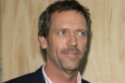 Hugh Laurie