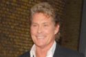 David Hasselhoff's girlfriend is from Wales