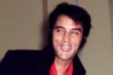 Elvis Presley