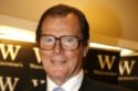 Roger Moore