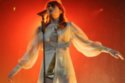 Florence Welch is Gucci's muse for the future