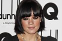 Lily Allen