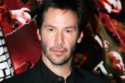 Keanu Reeves