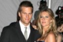 Gisele Bundchen & Tom Brady