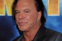 Mickey Rourke