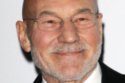 Patrick Stewart