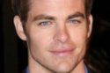 Chris Pine