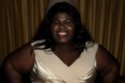 Gabourey Sidibe is currently not on Twitter