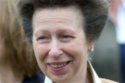 Claire Balding reveals she nearly brought down Princess Anne in a horse race