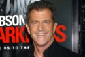 Mel Gibson