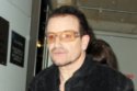 Bono was at the Tony Awards