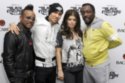 Black Eyed Peas