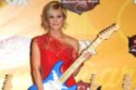 Carrie Underwood