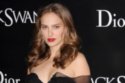 Natalie Portman is the face of Miss Dior Cherie