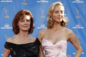 Susan Sarandon and daughter Eva Amurri