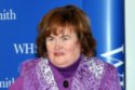 Susan Boyle