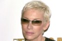 Annie Lennox pledges support to World Peace Day