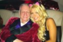 Hugh Hefner buys back his beloved Playboy empire