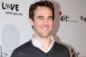 James Van Der Beek is to become a dad again