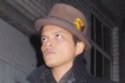 Bruno Mars