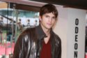 Ashton Kutcher gets steamy for new TV adverts