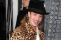 John Galliano