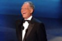 David Letterman didn't let the death threats dampen his mood