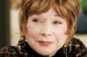 Shirley MacLaine