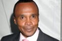 Sugar Ray Leonard